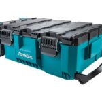 MAKITA MAKTRAK ROLLING TOOL CHEST
