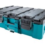 MAKITA MAKTRAK LARGE TOOL BOX