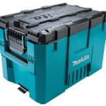 MAKITA MAKTRAK X-LARGE EXTENSION TOOL BOX