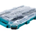 MAKITA MAKTRAK LOW PROFILE MEDIUM ORGANISER