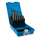 SUTTON T385 METRIC SET 14PCE ISO TAP AND DRILLS