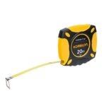 KOMELON 30mx10mm UNIGRIP ERGO LONG STEEL CLOSED TAPE