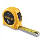 KOMELON 5m X 19mm Pro Ergo Pocket Tape