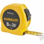 KOMELON 8m/26ft 25mm BLADE