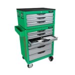 Toptul Tool Kit Combo GREEN 20 Trays AF/MM