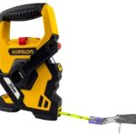 KOMELON 30M KMC-2300NX CONTRACTOR LT STEEL TAPE