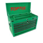 TOPTUL 9 DRAW TOOL CHEST
