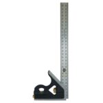 TUFF COMBO SQUARE H/D No.53 METRIC