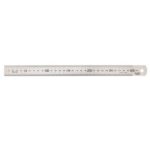TOLEDO RULE 300MM SINGLE SIDED