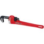 TOPTUL 8"/200MM PIPE WRENCH