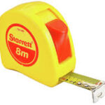 STARRETT 8M METRIC TAPE