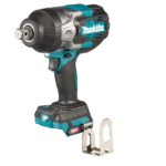 MAKITA 40V MAX XGT BL 3/4DR IMPACT WRENCH 1630NM SKIN