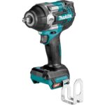MAKITA 40VMAX XGT BRUSHLESS 1/2" MID-TORQUE IMPACT WRENCH SKIN