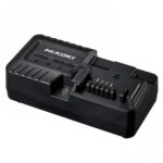 HIKOKI 18V CHARGER LITHIUM ION 1.5-2.5Ah SLIDE BATTERIES (NON FAN COOLED)