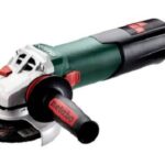 METABO 125MM 1350W GRINDER