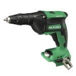 HIKOKI 18V SCREWDRIVER (3000RPM) BARE TOOL