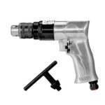 WELLMADE 3/8 AIR DRILL Keyed Chuck Reversable