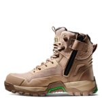 FXW B5 DURA900 NITROLITE WORK BOOT STONE SIZE 10