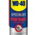 WD-40 Specialist Penetrant 454ml