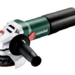 METABO 125MM 1400W GRINDER
