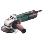 METABO QUICK 1100W GRINDER VARIABLE SPEED