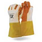 XCEL-ARC GDS SOFT TOUCH TIG WELDING GLOVES LARGE