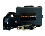 XCELARC RAZOR WELD 180 MMA/TIG DC INVERT - Image 2