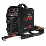 Viper CUT30MK2 Single Phase Plasma Cutter - High Performance Entry Level Plasma with 12mm Clean Cut on Steel with 10 Amp Plug - Image 3