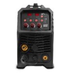 Viper MIG165 Synergic MIG/TIG/MMA Welder Package 10 Amp Plug Model - Image 2