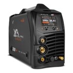 XCEL-ARC EVOLVE 200 PULSE MIG/TIG/STICK WELDER