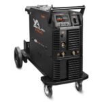XCELARC MIG300 EVOLVE PULSE MIG WELDER