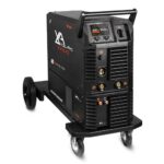 Evolve Pulse MIG400 Inverter Welder - Water Cooled Package