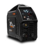 RazorCut45 PFC Plasma Cutter New standard of UX in Plasma Cutting, Clear Vision Technology