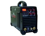 Viper TIG200P DC-TIG/MMA Inverter Welder Package, HF Start & Pulse TIG, C/w 8mtr TIG Torch with Remote Amp Control, 4mtr Arc Set & Reg