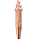 XCELGAS Type ANME 3-Seat Acetylene Cutting Tip 25-40mm (1/16"-1.6mm)