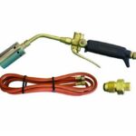 Xcel-Gas Air Propane Heating Kit