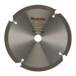 MAKITA PCD BLADE 185X20X4T