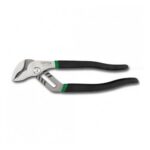 TOPTUL PLIER W/PUMP GROVE 10"