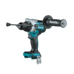 MAKITA 18V C/L B/L HAMMER DRILL DRIVER 13MM,SKIN, TOOL ONLY
