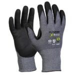 Esko Razor X540 Cut 5 Glove (8/M)