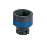 KING TONY 1/2DR 24mm IMPACT SOCKET