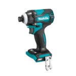 MAKITA 40Vmax XGT Brushless High Torque Impact Driver 230Nm