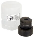 BRAMLEY 25.5mm 1" CHASSIS PUNCH