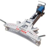 BRAMLEY ELECTRIC HYDRAULIC PIPE BENDER