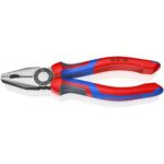 KNIPEX COMBINATION PLIERS 160mm