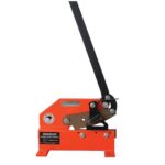 BRAMLEY HAND LEVER SHEAR 200mm / 8" HSS