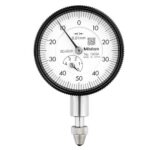 MITUTOYO DIAL INDICATOR 4MM X 0.01MM