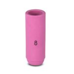 ALUMINA NOZZLE, NO.8