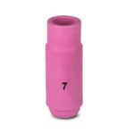 ALUMINIUM NOZZLE No7