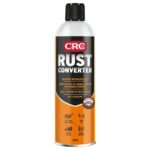 CRC SPRAY RUST CONVERTER 425gm